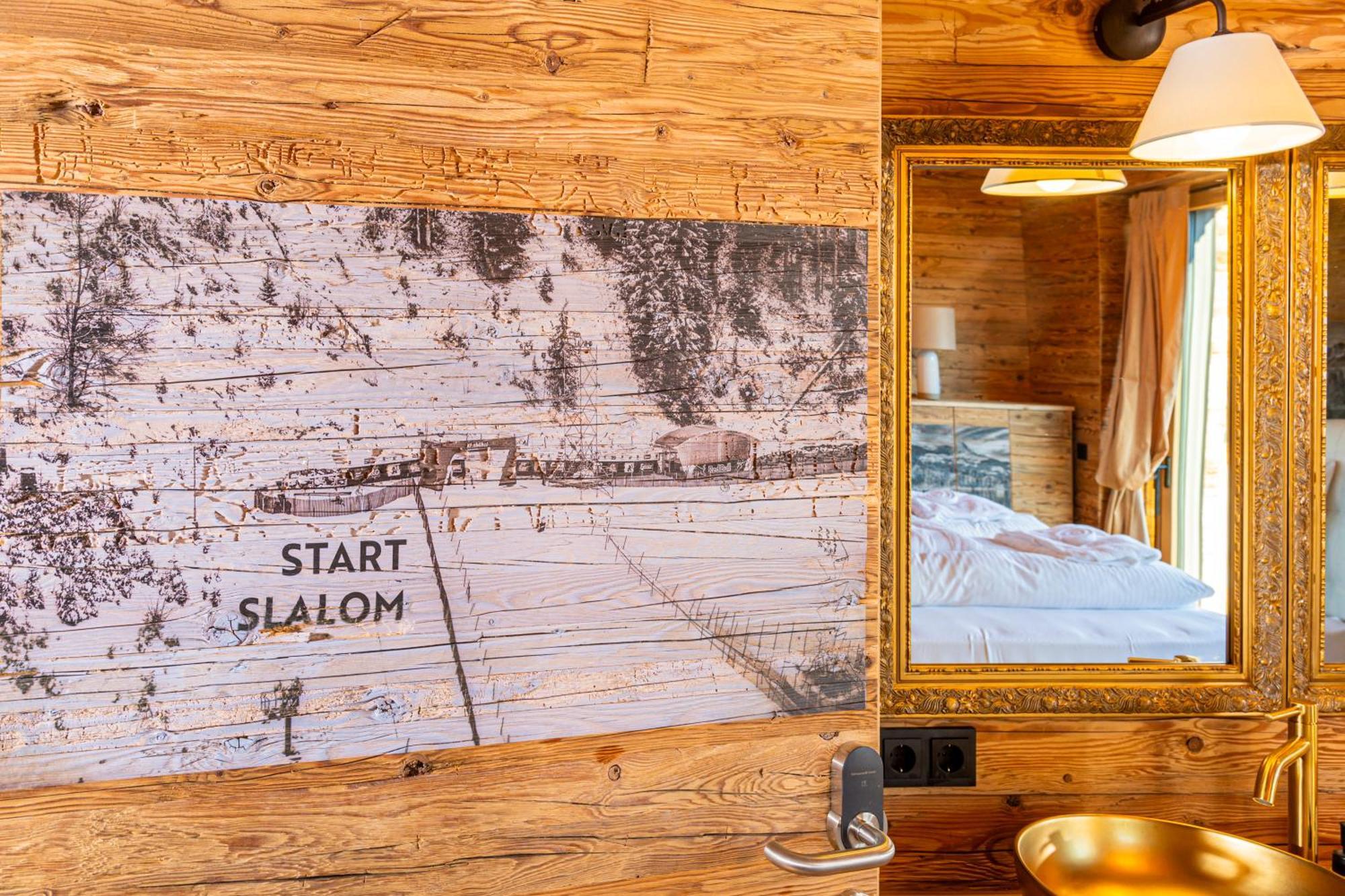 Das Kitz - Chalet Steuerberg Xl Kitzbuehel Εξωτερικό φωτογραφία